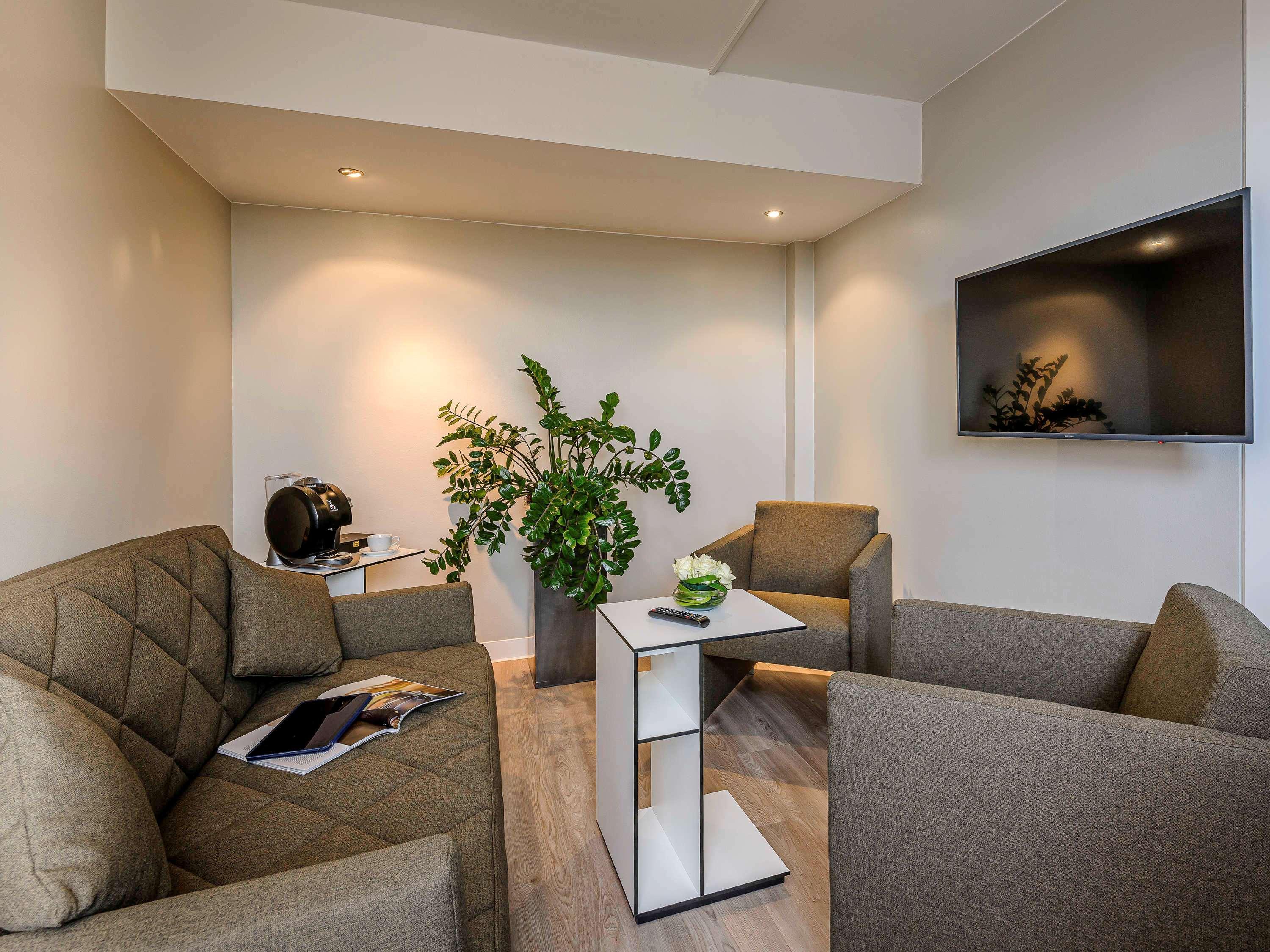Congress Hotel Mercure Nuernberg An Der Messe Екстер'єр фото