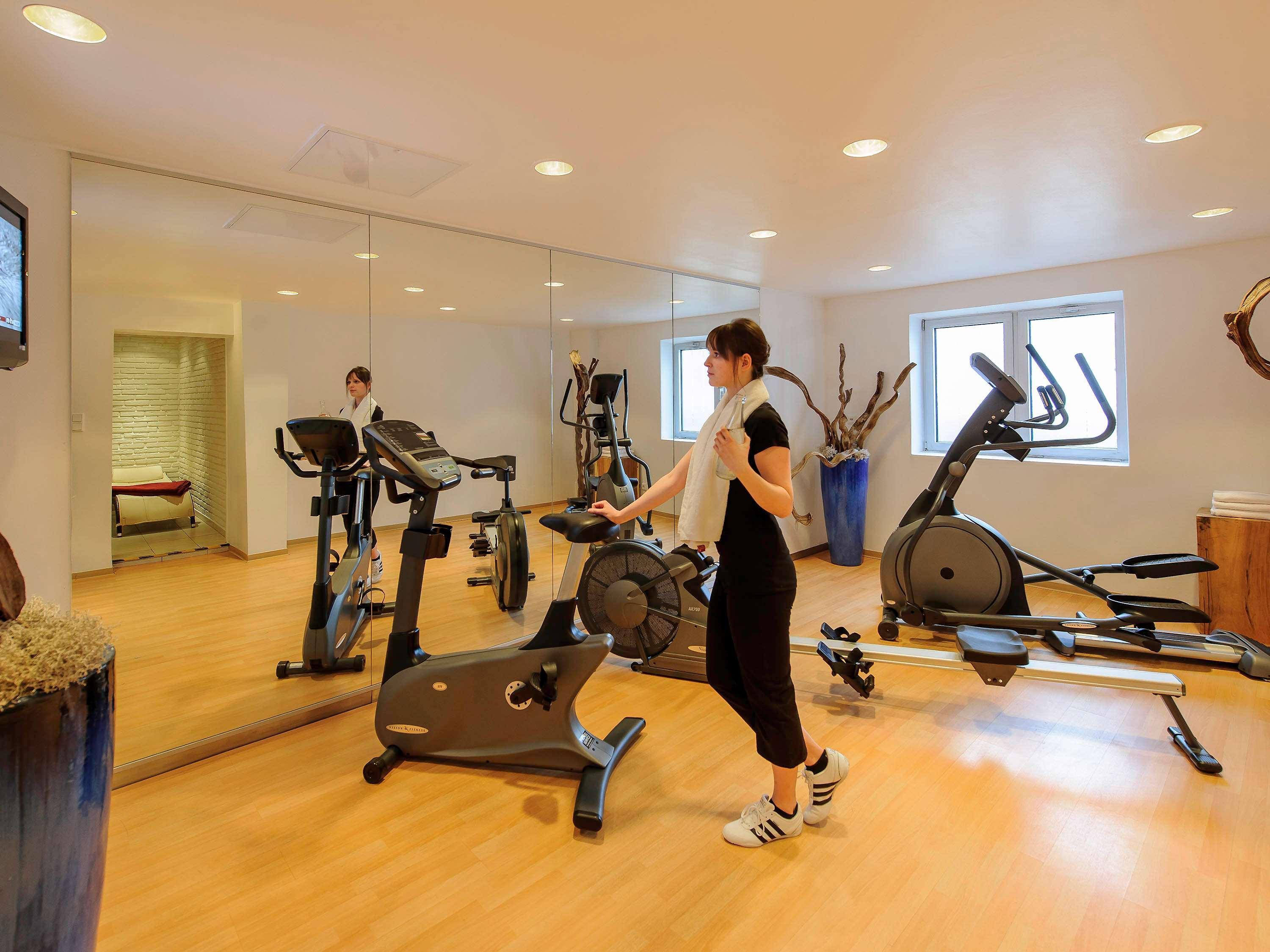 Congress Hotel Mercure Nuernberg An Der Messe Екстер'єр фото