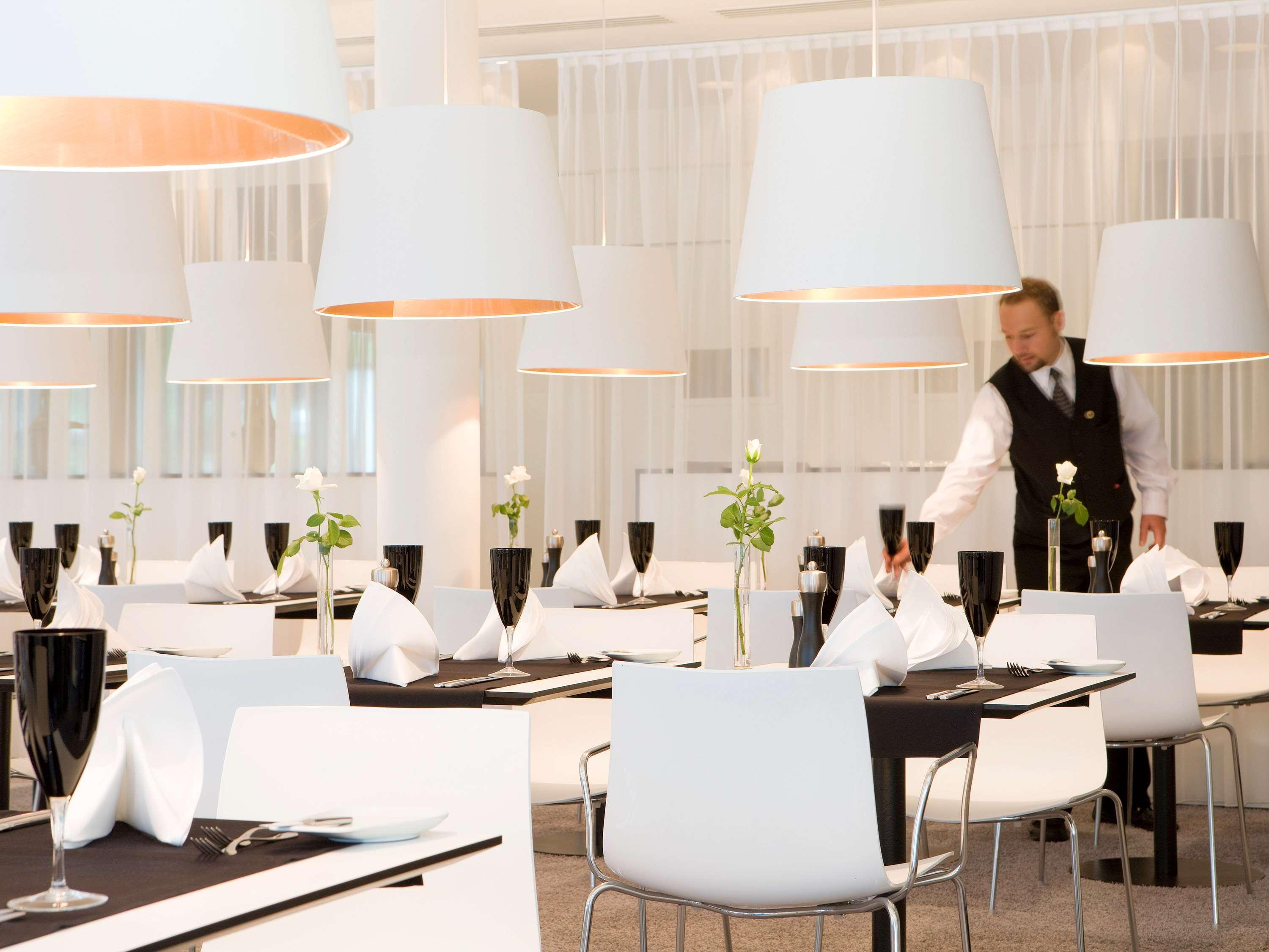 Congress Hotel Mercure Nuernberg An Der Messe Екстер'єр фото