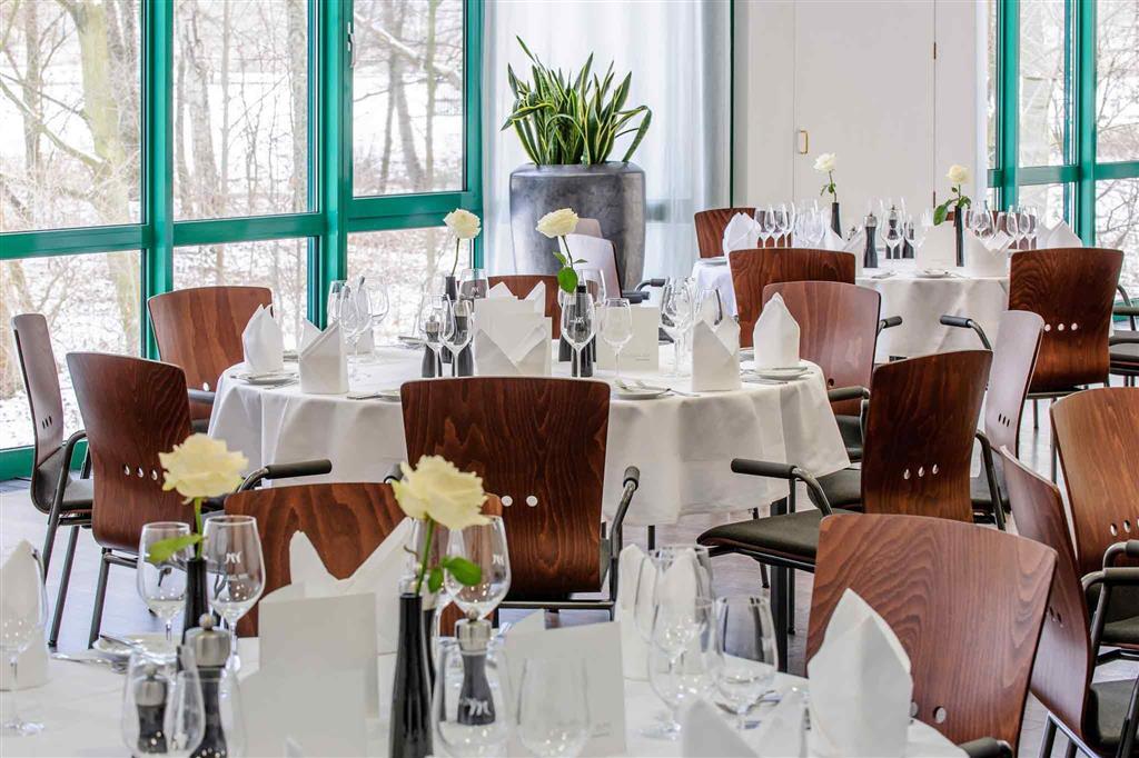 Congress Hotel Mercure Nuernberg An Der Messe Екстер'єр фото