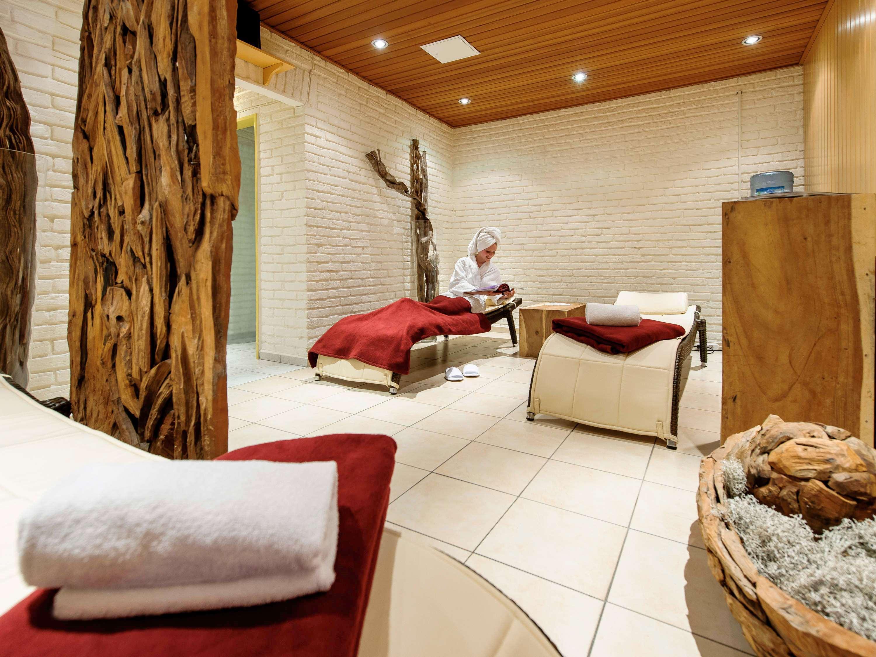 Congress Hotel Mercure Nuernberg An Der Messe Екстер'єр фото