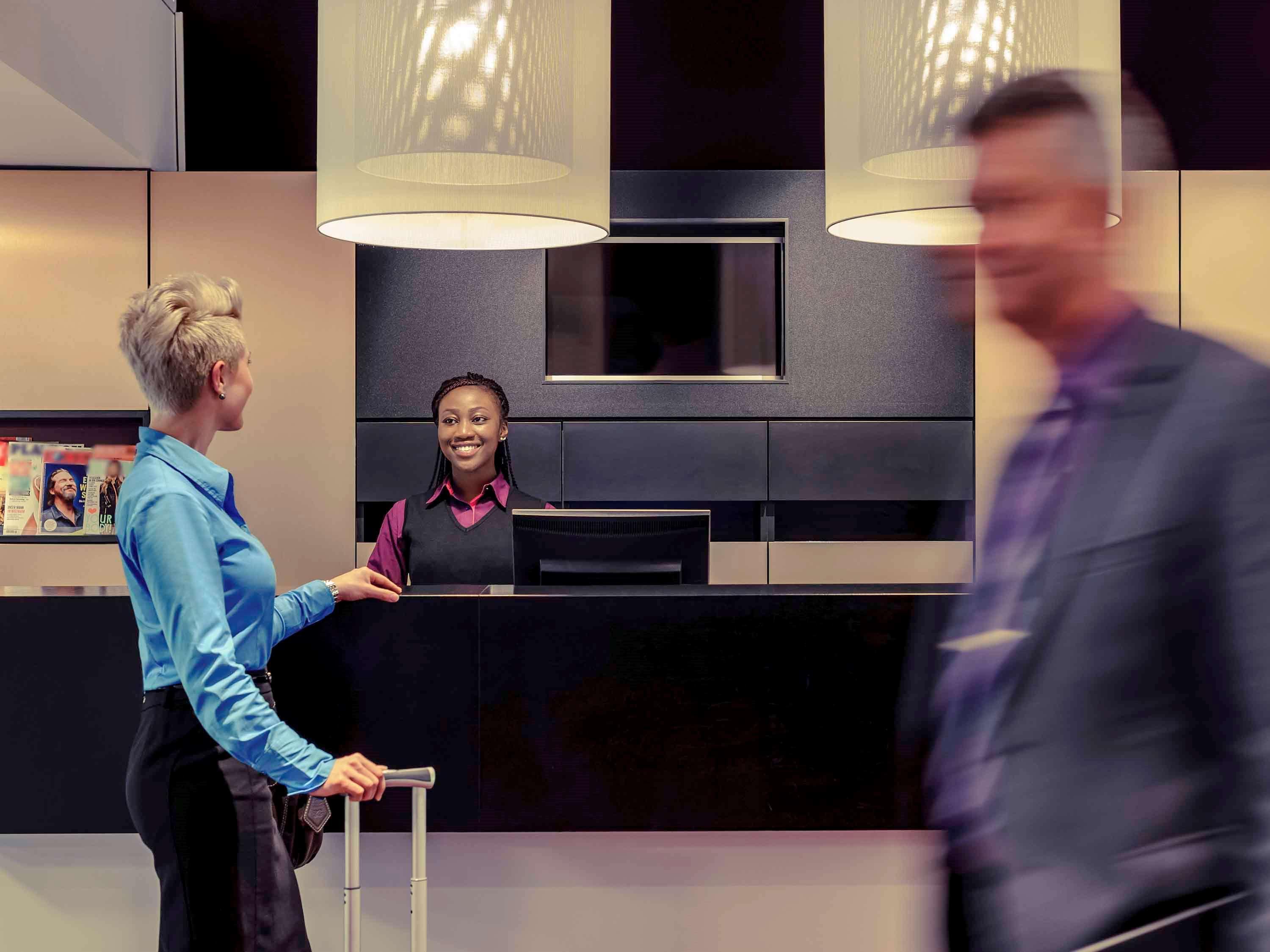 Congress Hotel Mercure Nuernberg An Der Messe Екстер'єр фото