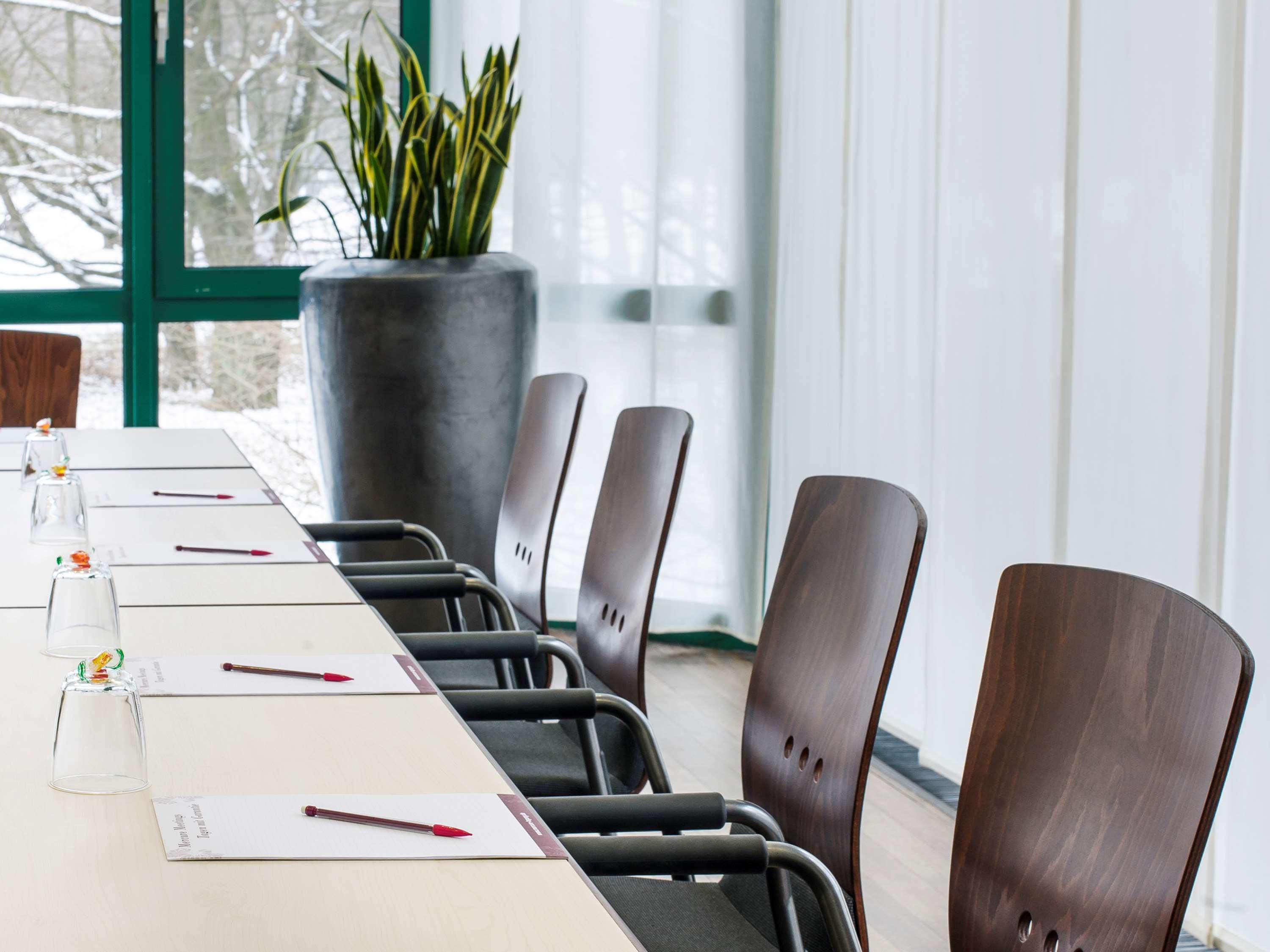 Congress Hotel Mercure Nuernberg An Der Messe Екстер'єр фото